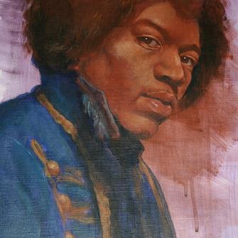 Jimi Hendrix